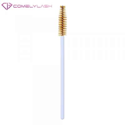 Cheap Price Eyelash Extension Brushes for Beauty Salon